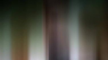 Bulanık ışık izleri renkli arkaplan