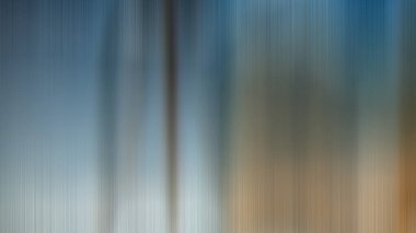 Bulanık renkli doku çizgileri