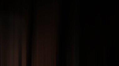 koyu soyut çizgiler ve bulanık hareket deseni, eğim