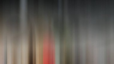 Aydınlatma gradyan hareketi arkaplanı bulanıklaştırdı. Renkli çizgi desenli duvar kağıdı