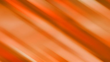 turuncu soyut çizgiler, vektör arkaplan