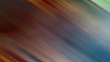 soyut renkli bulanık görünüm, hareket kavramı