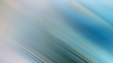 Bulanık açık mavi renkli doku ve arkaplan, yatay çizgiler