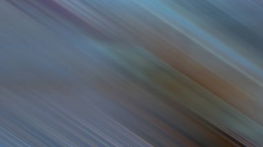 Aydınlatma gradyan hareketi arkaplanı bulanıklaştırdı. renkli çizgiler