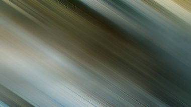 soyut renk çizgileri ve gradyan bulanık arkaplan çizimi, kopyalama alanı deseni