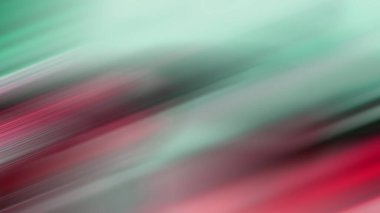 Soyut pastel yumuşak renkli bulanık dokulu arkaplan yeşil tonlu odak tonundan uzak