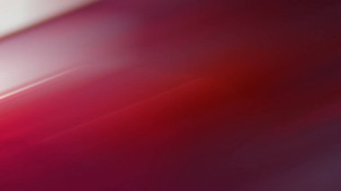 Kırmızı bulanık arka plan