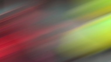 hareket bulanıklığı olan soyut renkli arkaplan