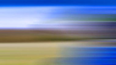 soyut renkler ve bulanık arkaplan dokusu