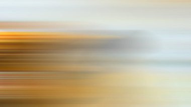 Bulanık arkaplan, renkli çizgiler