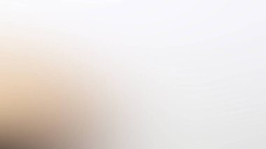 white background with gradient