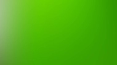 green gradient background. green abstract blurred background.