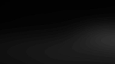 black background with gradient mesh, illustration