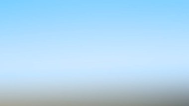 Bulanık arkaplan, mavi gradyan