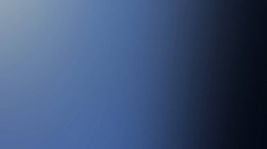 abstract smooth dark blue black color gradient background studio well use as background, business report, report, gradient gradient.