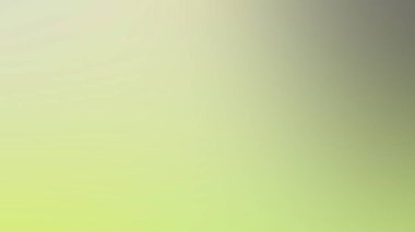 green gradient geometric / polygonal background