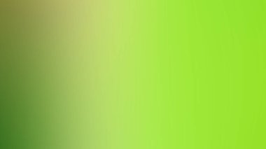 Soyut pastel yumuşak renkli bulanık dokulu arkaplan yeşil tonlu odak tonundan uzak