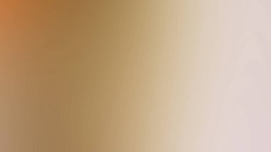 abstract pastel soft colorful smooth blurred textured background off focus toned in gold color