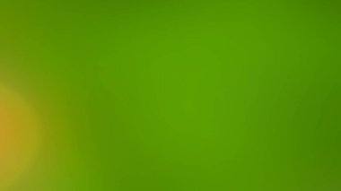 green gradient abstract background. vector illustration for your design.