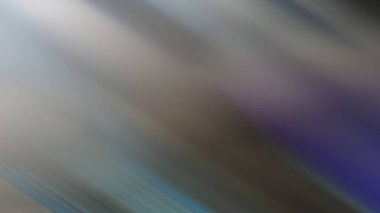 Aydınlatma gradyan hareketi arkaplanı bulanıklaştırdı. Renkli çizgi desenli duvar kağıdı