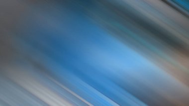 Çizgi ve çizgilerle soyut mavi arkaplan