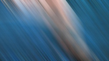 Bulanık ışık izleri, arka plan ve doku. Uzun pozlama ile soyut kavram