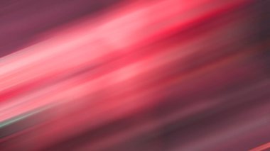 Hareket bulanıklığının soyut arkaplanı