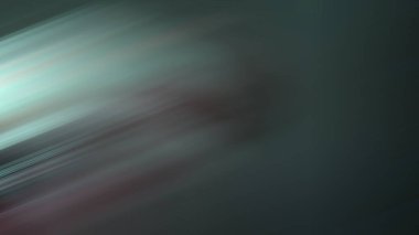 Işık çizgileri vektör şablonu arkaplan çizimi. Soyut biçimde renkli gradyan çizimi.