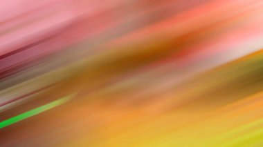 hareket bulanıklığı olan soyut arkaplan.