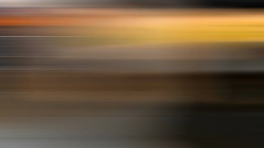 Arkaplan için yolun soyut dikey bulanık efekti