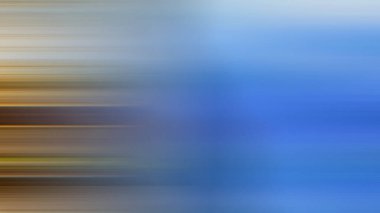 Bulanık ışık izleri renkli arkaplan