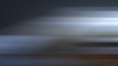 Işıkların bulanık efektiyle soyut arkaplan