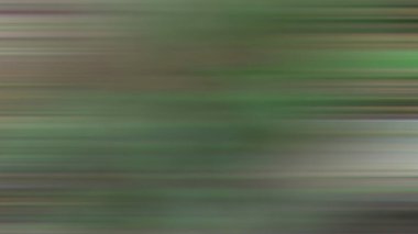 karanlıkta ışık çizgiler