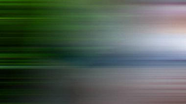 yatay çizgiler hareket bulanık arkaplan