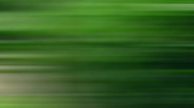 Soyut yatay bulanıklık etkisi tasarım arka planı için