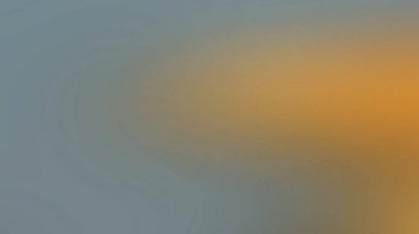 Bulanık eğimli arkaplan. Renkli yumuşak pankart şablonu. Bilgisayar ekranı duvar kağıdı. Basit Gradyan