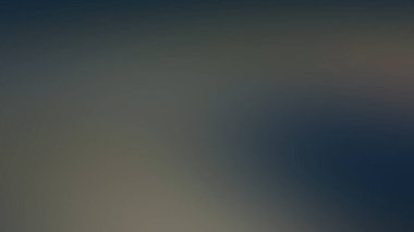 Bulanık eğimli arkaplan, olağandışı illüstrasyonlu soyut resim