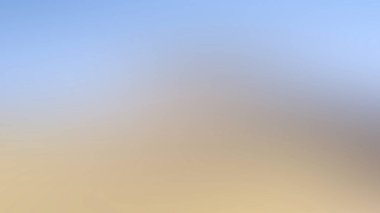 soyut pastel yumuşak renkli bulanık desenli arka plan altın, sarı ve mavi tonlarda odak noktasından