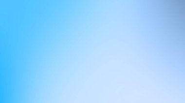 mavi ve beyaz arka plan bulanık