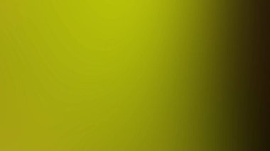 yeşil eğimli soyut arkaplan. vektör illüstrasyonu