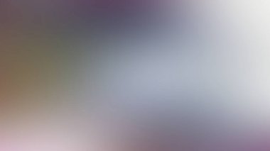 Renkli bulanık arkaplan renkleri, vektör illüstrasyonu