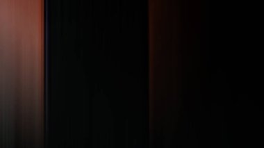 Soyut arkaplan. Renkli, dalgalı duvar kağıdı. yaratıcı grafik 2d çizim. Dinamik şekilli modaya uygun sıvı örtüsü.