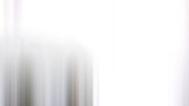 Bulanık çizgileri olan soyut bir arkaplan. Eğim dokusuna sahip renkli arkaplan.