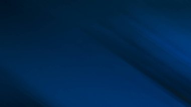 Koyu mavi eğimli arkaplan