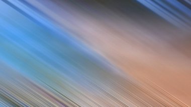 Bulanık ışık izleri arka plan