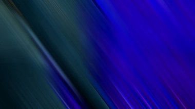 Mavi Soyut Arkaplan Vektör İllüstrasyonu