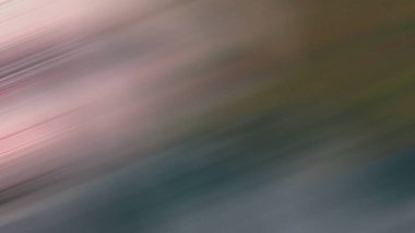 Soyut renkli bulanık arkaplan, hareket kavramı