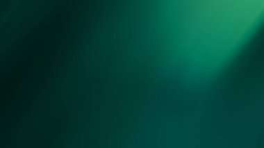 kopyalama alanı olan soyut yeşil arkaplan