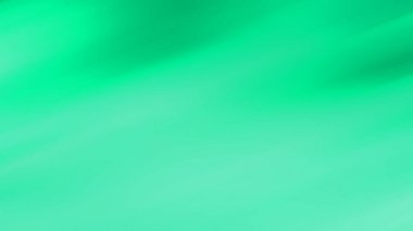 Soyut yeşil eğimli arkaplan