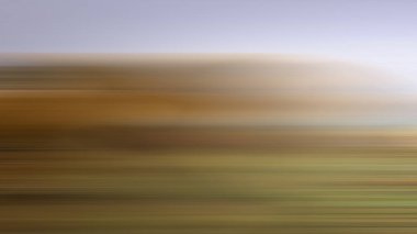 Soyut degrade hareket ışık arka plan bulanık. Renkli çizgi